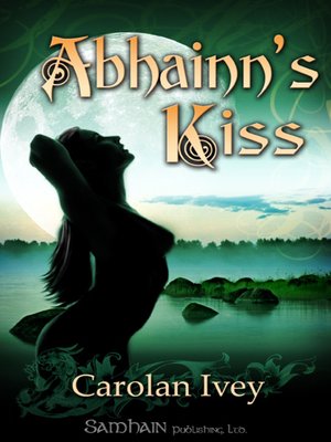 cover image of Abhainn's Kiss